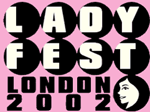 Ladyfest London 2002