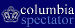 columbia spectator