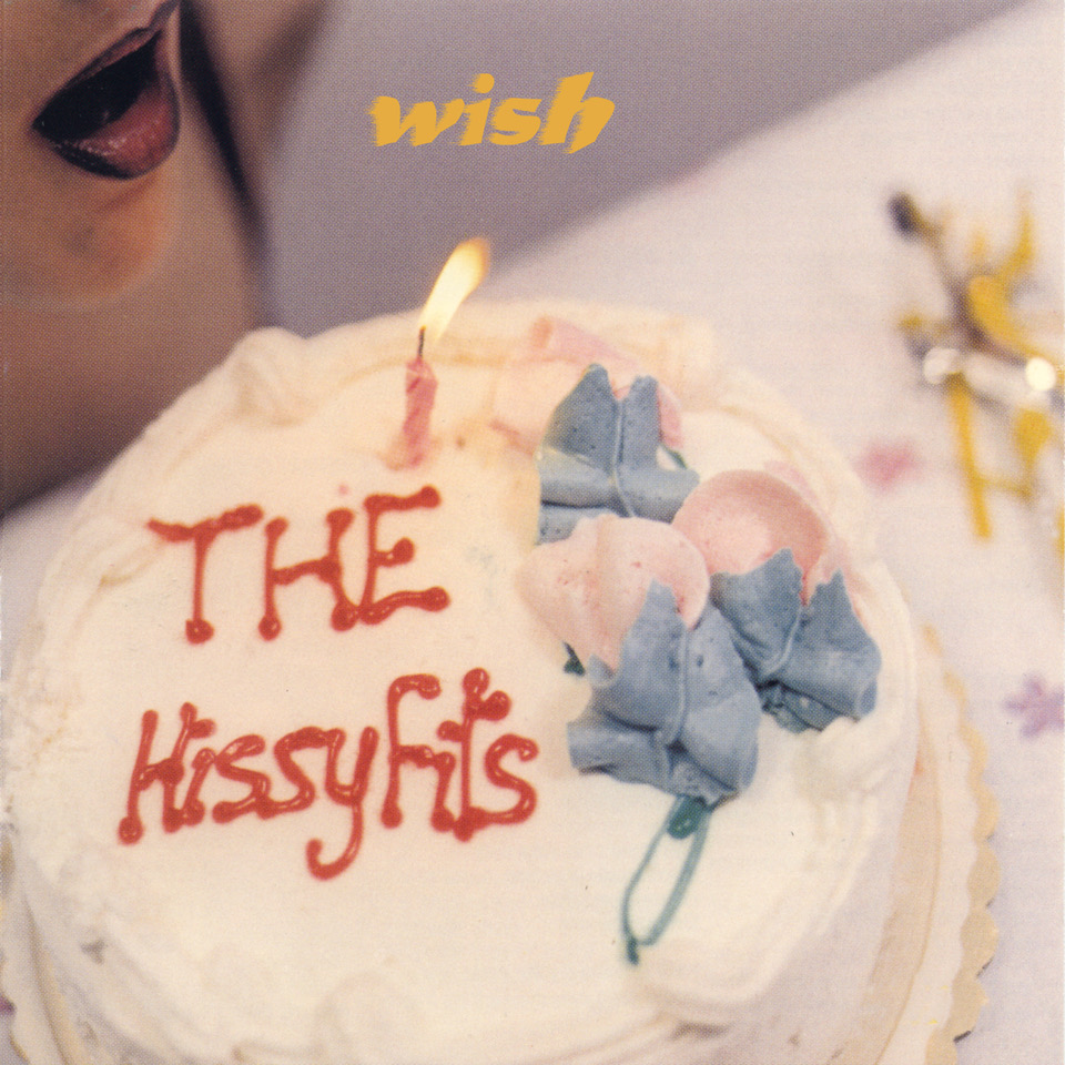 Wish Hissyfits (cover)